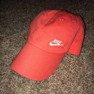 Women's Nike Hat